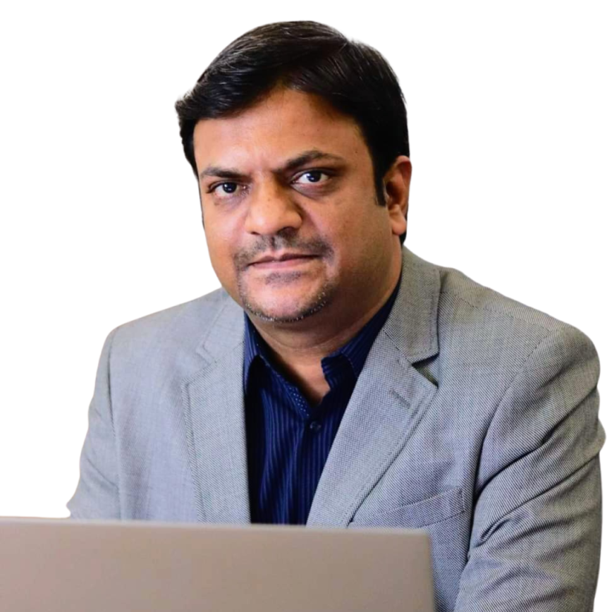 Karthikeyan Ramanathan (1) Karthikeyan Ramanathan (1)