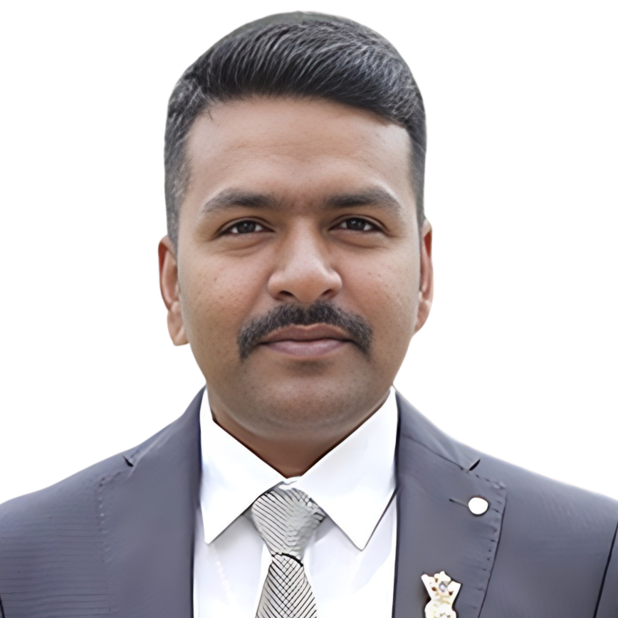 Veeramani – Founder & Chairman Veeramani - Founder & Chairman